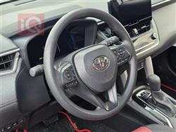 تويوتا كورولا كروس